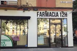 FARMACIA TRIGO DURAN