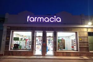 Farmacia Trisa