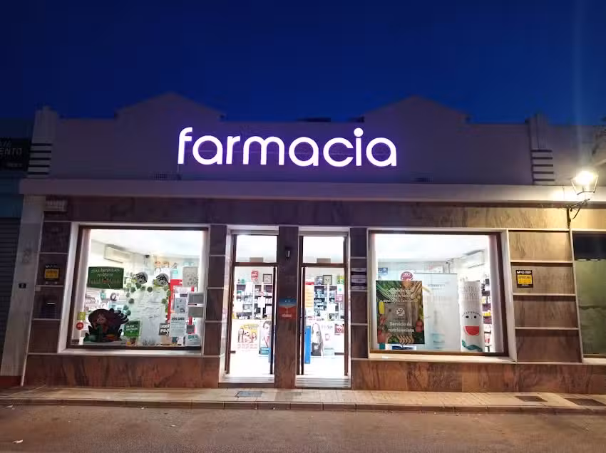 Farmacia Trisa