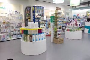 Farmacia Troya