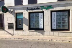 Farmacia Trujillo