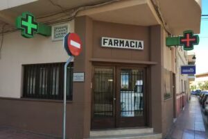 Farmacia Trujillo Hern&aacute;ndez