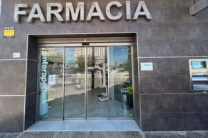 Farmacia Tulell