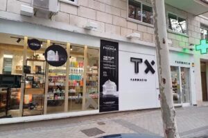 Farmacia TX9