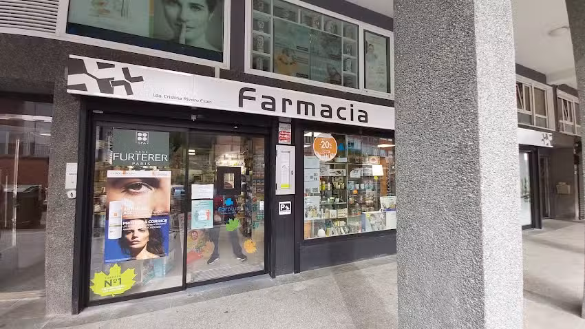 Farmacia Txirrita Botika