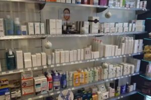 FARMACIA TXOMIN-ENEA &ndash; Lda. Raquel Garcia