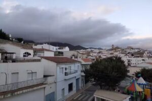 Farmacia Uleila Del Campo