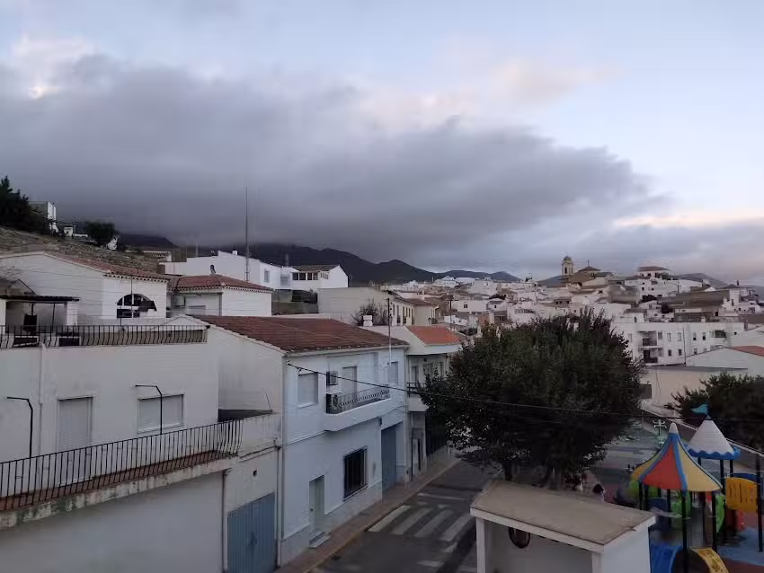 Farmacia Uleila Del Campo