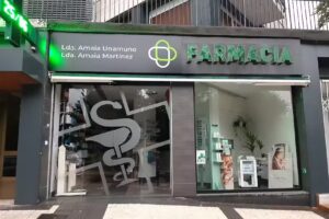 Farmacia Unamuno y Martinez