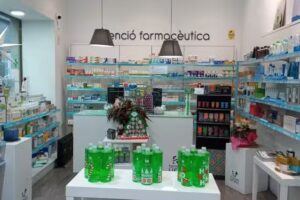 Farmacia UNIO