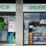 Farmacia Universidad