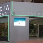 Farmacia Universidad