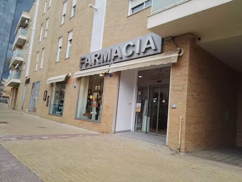 Farmacia Universidad de Castell&oacute;n