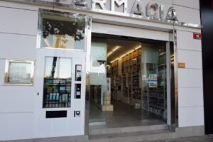 Farmacia Universidad Elche | Farmacia y Parafarmacia