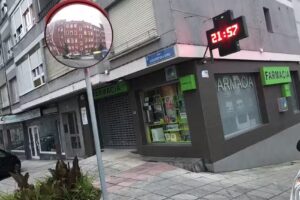 Farmacia Universidad Santander