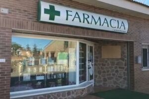 Farmacia Urb. EL COTO