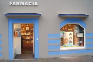 Farmacia Uriarte Sodupe
