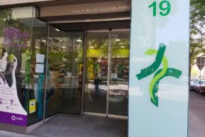 Farmacia Uriel Rubio