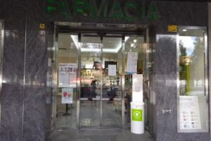 Farmacia Urteaga