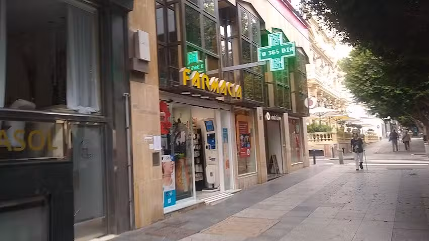 Farmacia Utrera