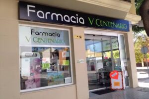 Farmacia V Centenario