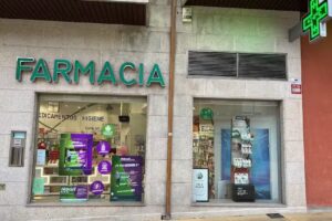 Farmacia Val