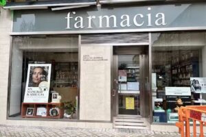 Farmacia Val Zoco