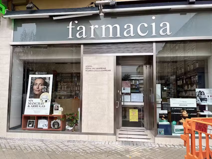 Farmacia Val Zoco