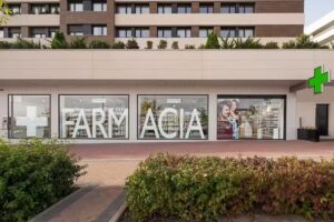 Farmacia Valdecarrizo