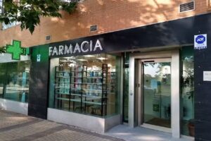 Farmacia Valdeluz – Adán Oliver