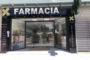 Farmacia Valdepuente