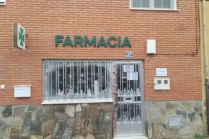 Farmacia Valdesandinas &ndash; Eva de la Cuesta Melgar