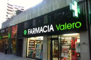 Farmacia Valero