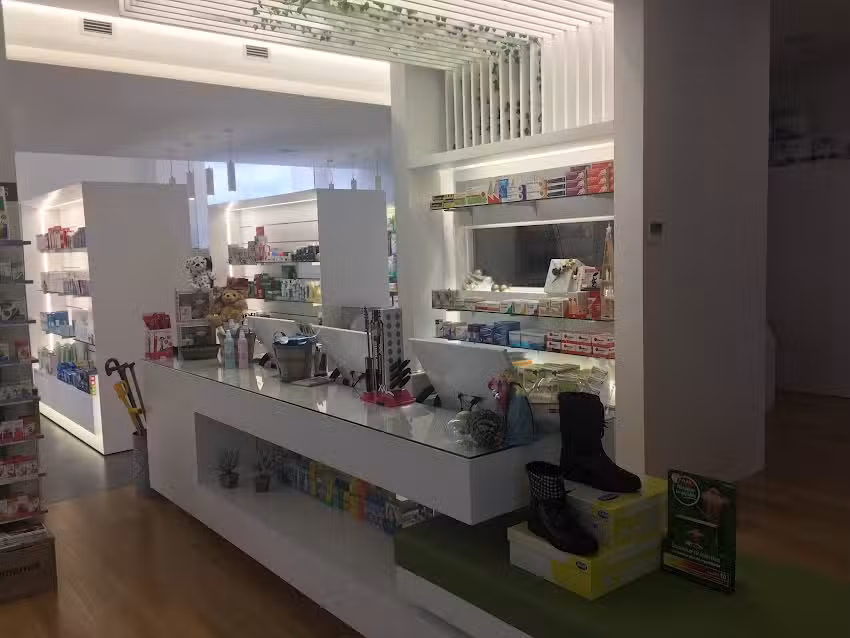 Farmacia Valga Vanesa Regueira Prego