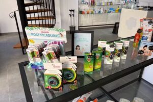 FARMACIA VALL DE LAGUAR