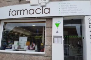 Farmacia Valladares