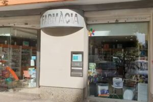 Farmacia Vallcanera