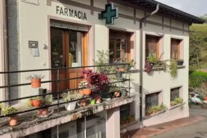Farmacia Valle