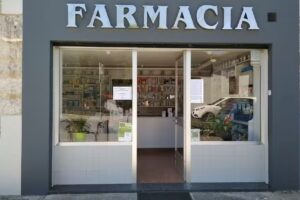 FARMACIA VALLE DE RUESGA