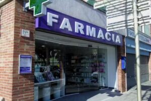 Farmacia Valle Noguera