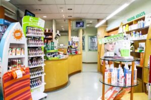 Farm&agrave;cia Vallejo