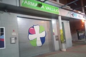 Farmacia Vallejo