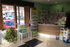 Farmacia Valles Pasiegos