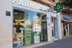 Farmacia Valles Santamarta