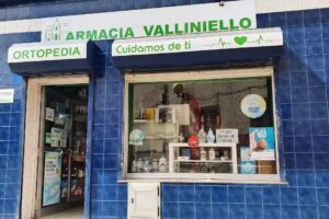 FARMACIA VALLINIELLO-Lucía Rodríguez Díaz