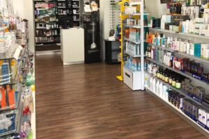 FARM&Agrave;CIA VALLVIDRERA