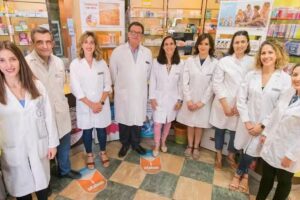 Farmacia Valseca – Ldo Francisco Javier Valseca