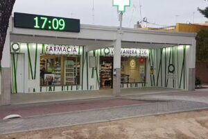 Farmacia Valvanera 316