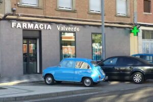 Farmacia Valverde Parafarmacia