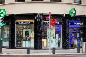 Farmacia Vanesa Carmona Davila